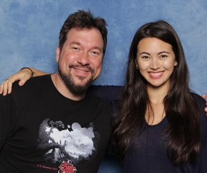 Jessica Henwick