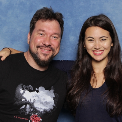 Jessica Henwick Jessica Henwick