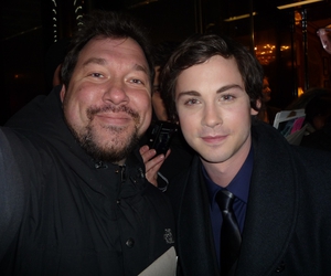 Logan Lerman Logan Lerman