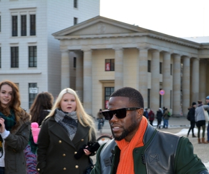 Kevin Hart Kevin Hart