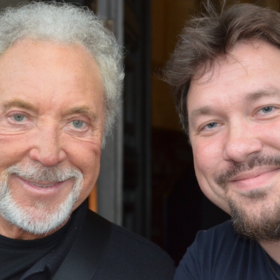 Tom Jones Tom Jones