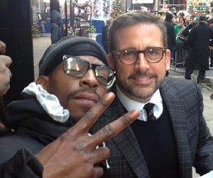Steve Carell Steve Carell