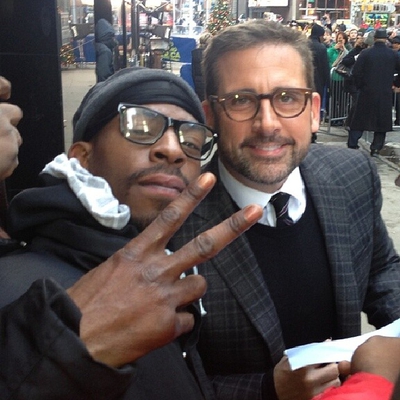 Steve Carell Steve Carell