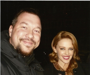 Kylie Minogue Kylie Minogue