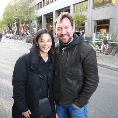 Tamlyn Tomita Tamlyn Tomita