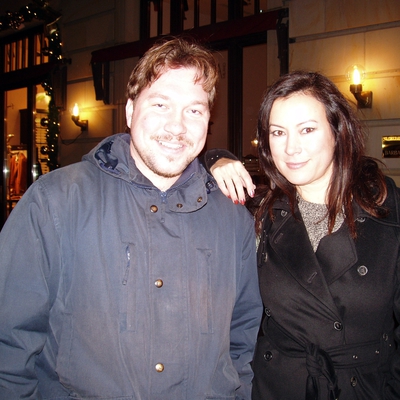 Jennifer Tilly Jennifer Tilly