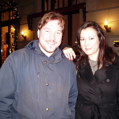 Jennifer Tilly