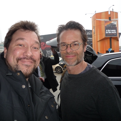 Guy Pearce Guy Pearce