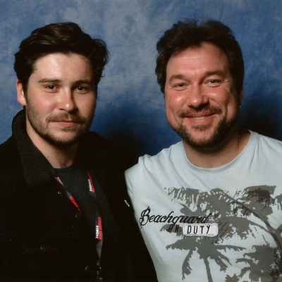 Daniel Portman Daniel Portman