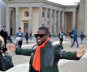 Kevin Hart Kevin Hart