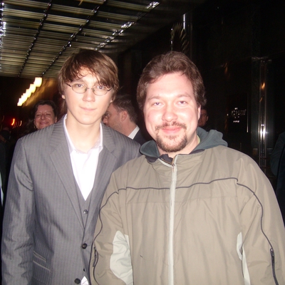Paul Dano Paul Dano