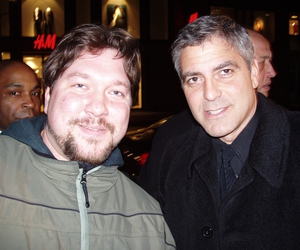 George Clooney George Clooney