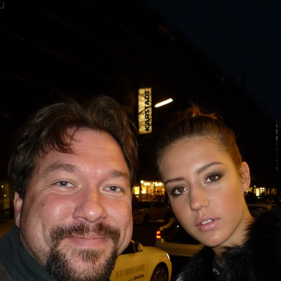 Adele Exarchopoulos Adele Exarchopoulos