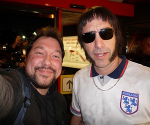Sacha Baron Cohen Sacha Baron Cohen