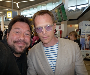 Paul Bettany Paul Bettany