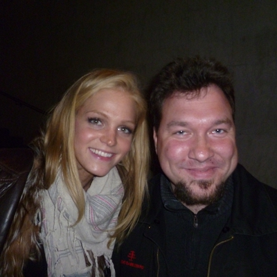 Erin Heatherton Erin Heatherton