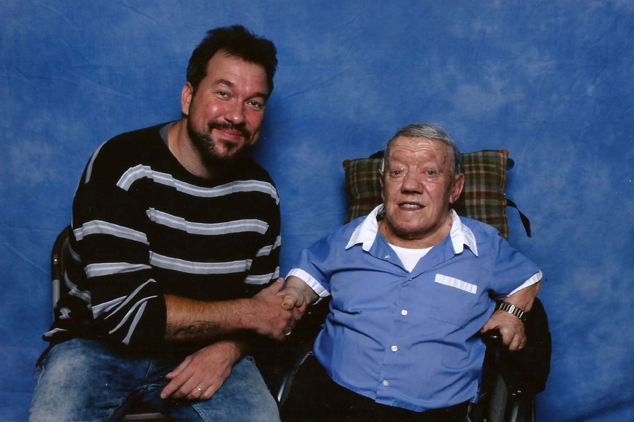 Kenny Baker