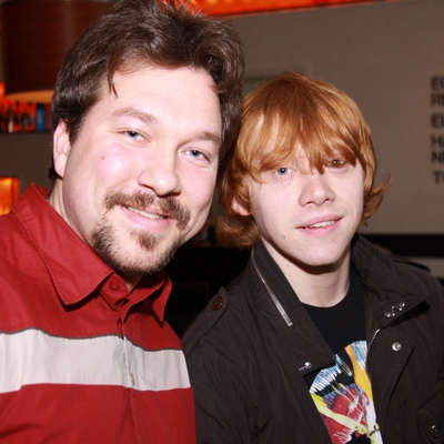 Rupert Grint