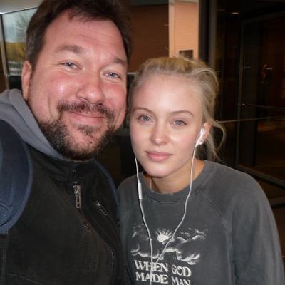 Zara Larsson Zara Larsson
