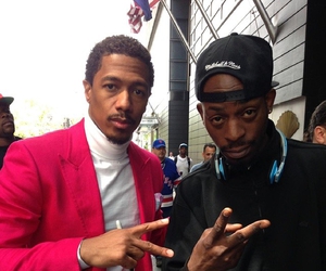 Nick Cannon Nick Cannon