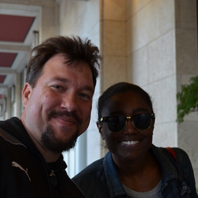 Patina Miller Patina Miller
