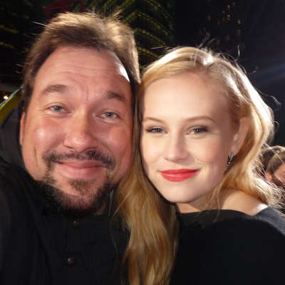 Danika Yarosh Danika Yarosh