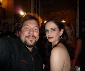 Eva Green