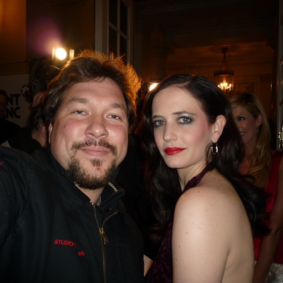 Eva Green Eva Green