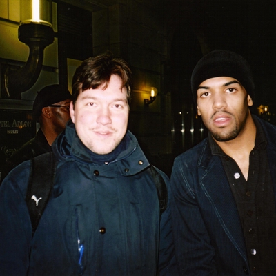 Craig David Craig David
