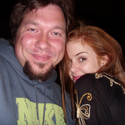 Isla Fisher Isla Fisher
