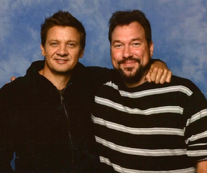 Jeremy Renner