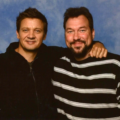 Jeremy Renner