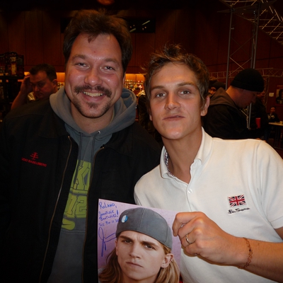 Jason Mewes