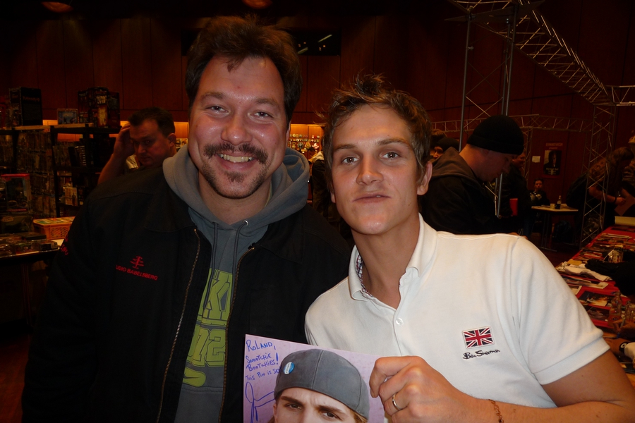 Jason Mewes