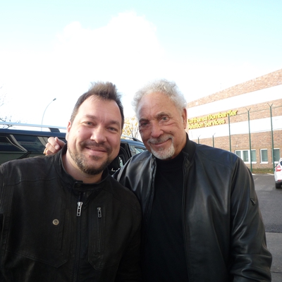 Tom Jones Tom Jones