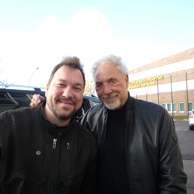 Tom Jones