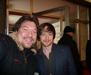 James McAvoy James McAvoy