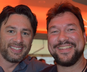 Zach Braff Zach Braff