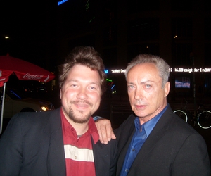 Udo Kier Udo Kier