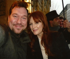 Julianne Moore Julianne Moore