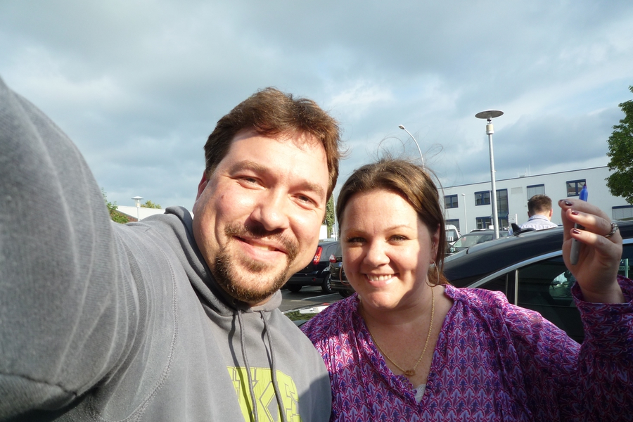 Melissa McCarthy