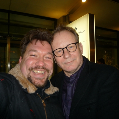 Stellan Skarsgard Stellan Skarsgard
