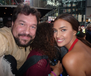 Irina Shayk Irina Shayk