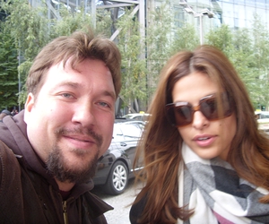 Eva Mendes Eva Mendes