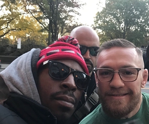 Conor McGregor Conor McGregor