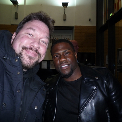 Kevin Hart Kevin Hart