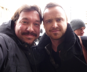 Aaron Paul