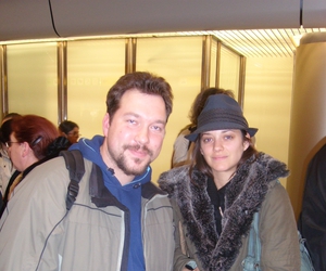 Marion Cotillard Marion Cotillard