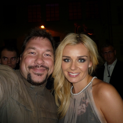 Katherine Jenkins Katherine Jenkins