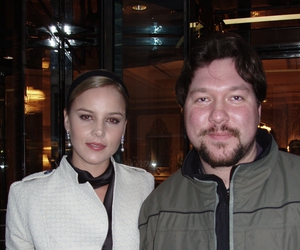 Abbie Cornish Abbie Cornish